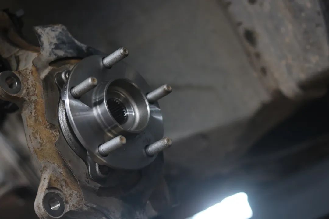 翻新一台天籁后需要多少钱,06日产老天籁全车翻新