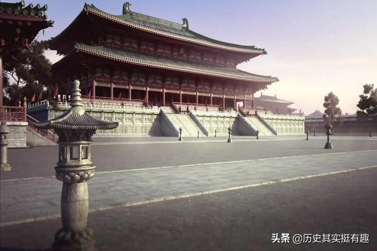 北魏历史上的宗室大臣元颢,元颢算不算北魏皇帝