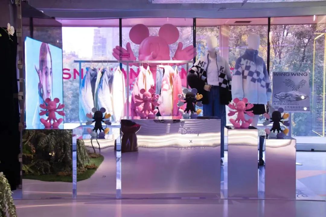 太平鸟股份2018年业绩,太平鸟涨停