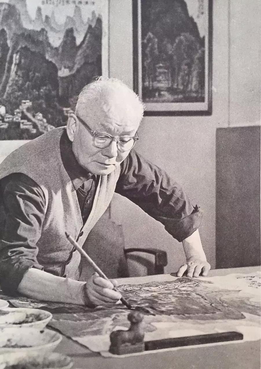 100幅拍卖过亿的名画,拍卖中国最贵画