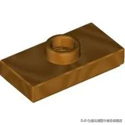 如何获取乐高套装零件表,用20个零件还原乐高套装