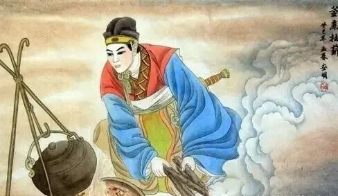 奇门三十六计,孙子兵法三十六计解读和技巧