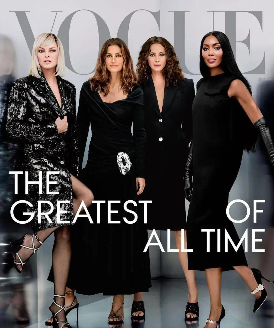 英国国宝超模,英国黑珍珠超模