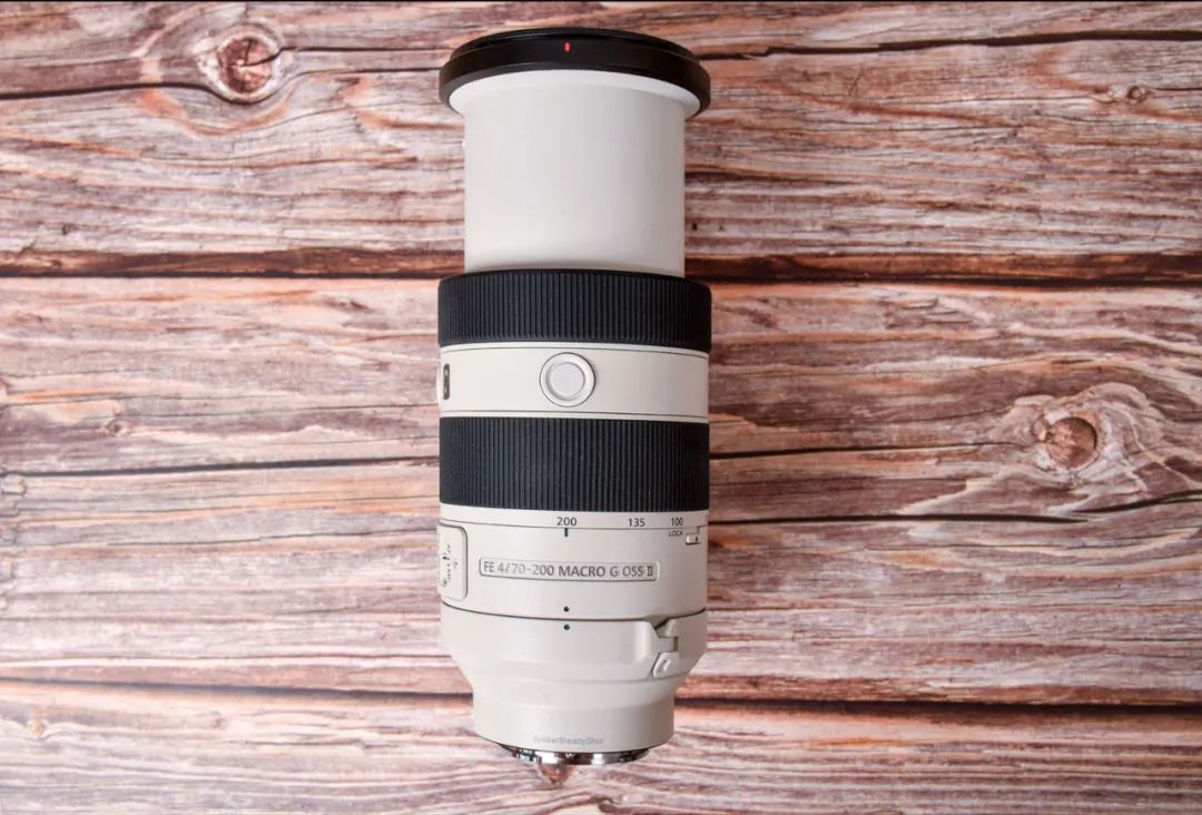 微单小三元镜头,索尼长焦镜头70-200f4机身按键作用