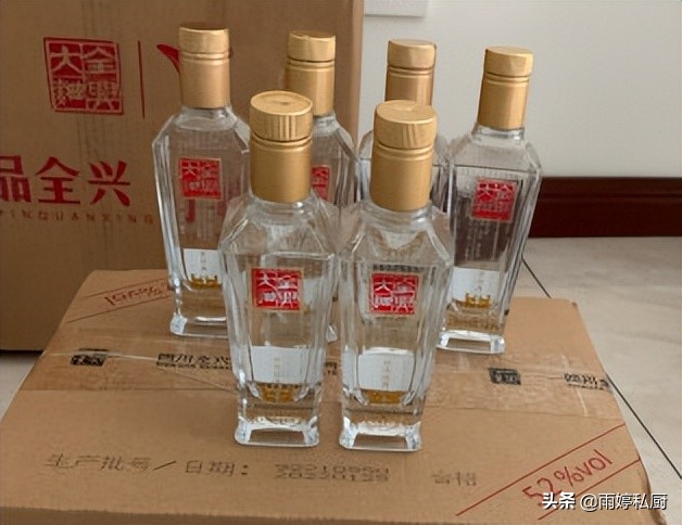 中国六种白酒纯粮,中国十大纯粮食酒