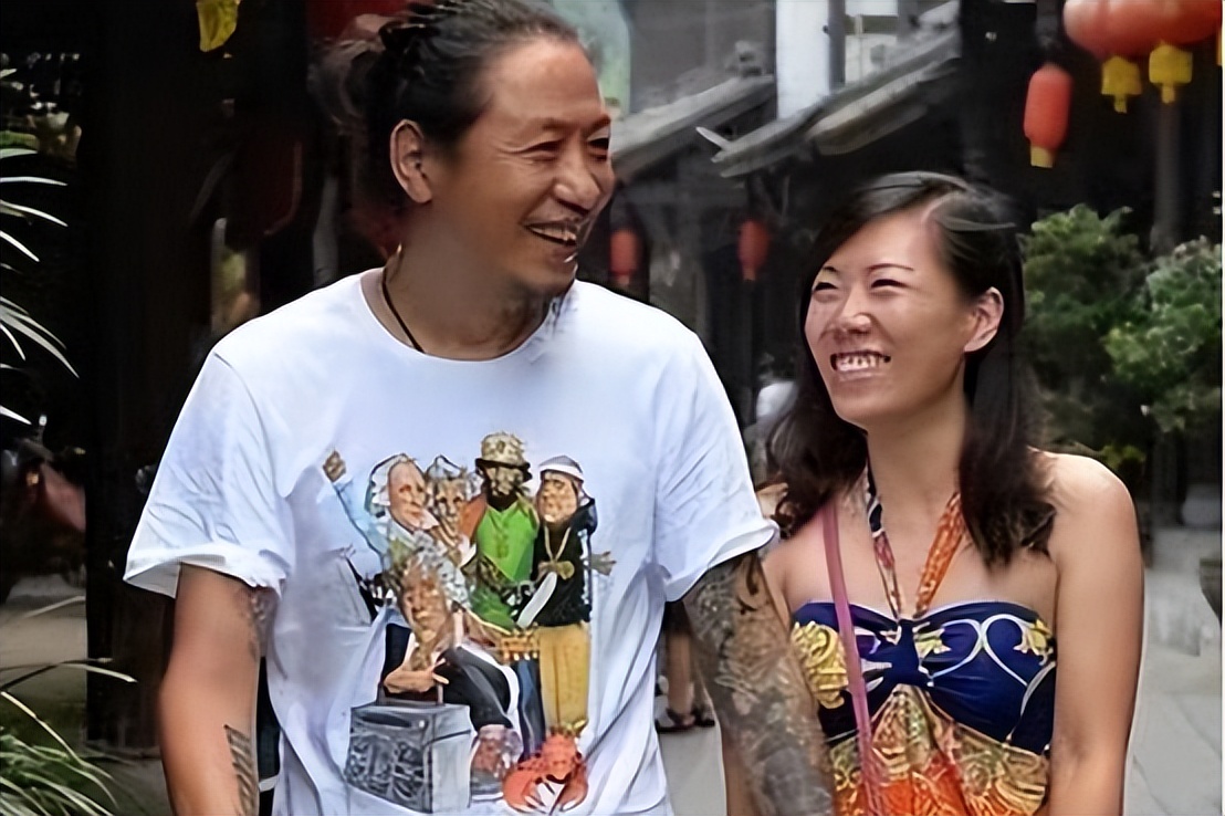 裸辞看世界,顾少强脱口秀