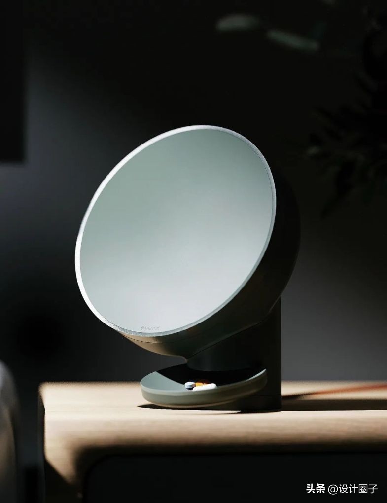 2023年红点设计大奖作品,2021红点设计概念大奖获奖作品展