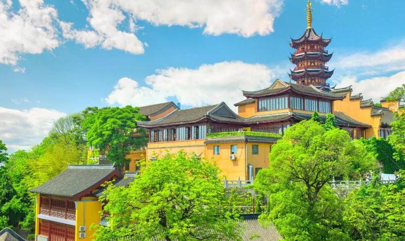 南京几大景点分别在哪里,南京三大旅游景点介绍视频