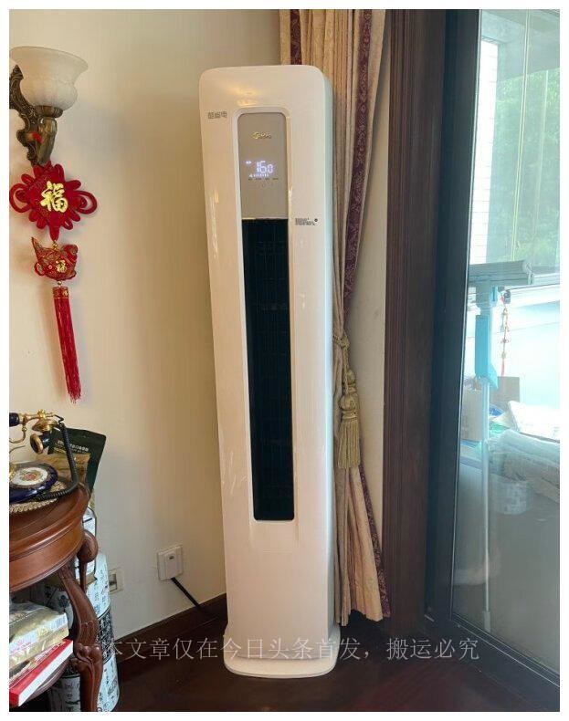 格力和美的三匹柜机哪个好,美的和格力柜机哪个好