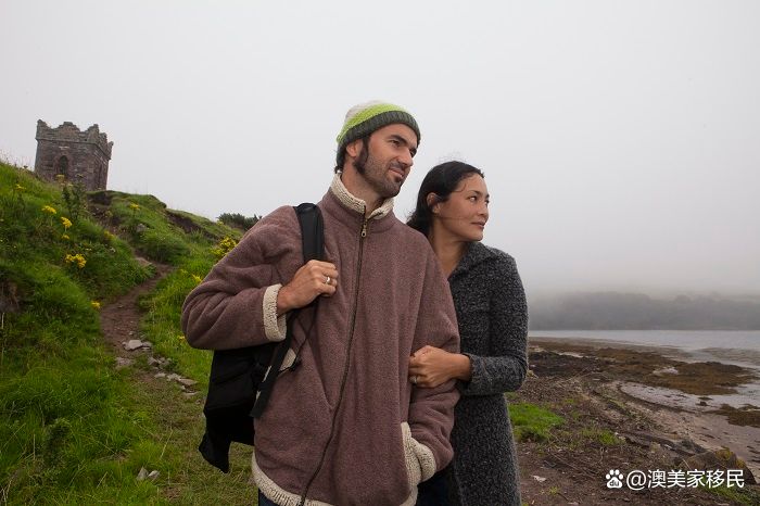 在爱尔兰生活,爱尔兰有哪些税收