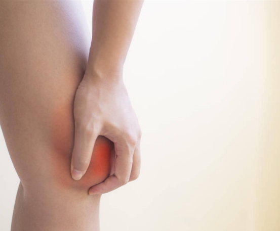 一定要好好的保护好自己的膝关节,怎么保护膝盖记住这七点就够了