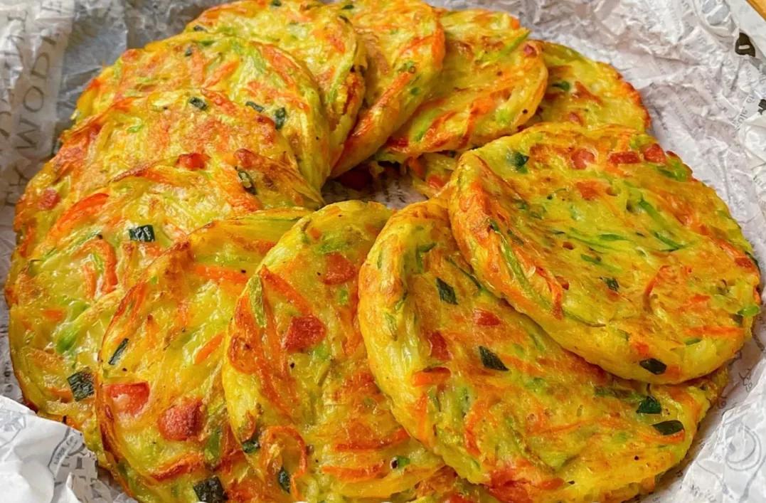 孩子早餐吃什么营养又长高又健康,夏季适合孩子长高又营养的早餐