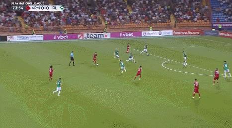 6500人见证0-1!FIFA第47爆大冷,欧洲鱼腩创历史,排名比国足低