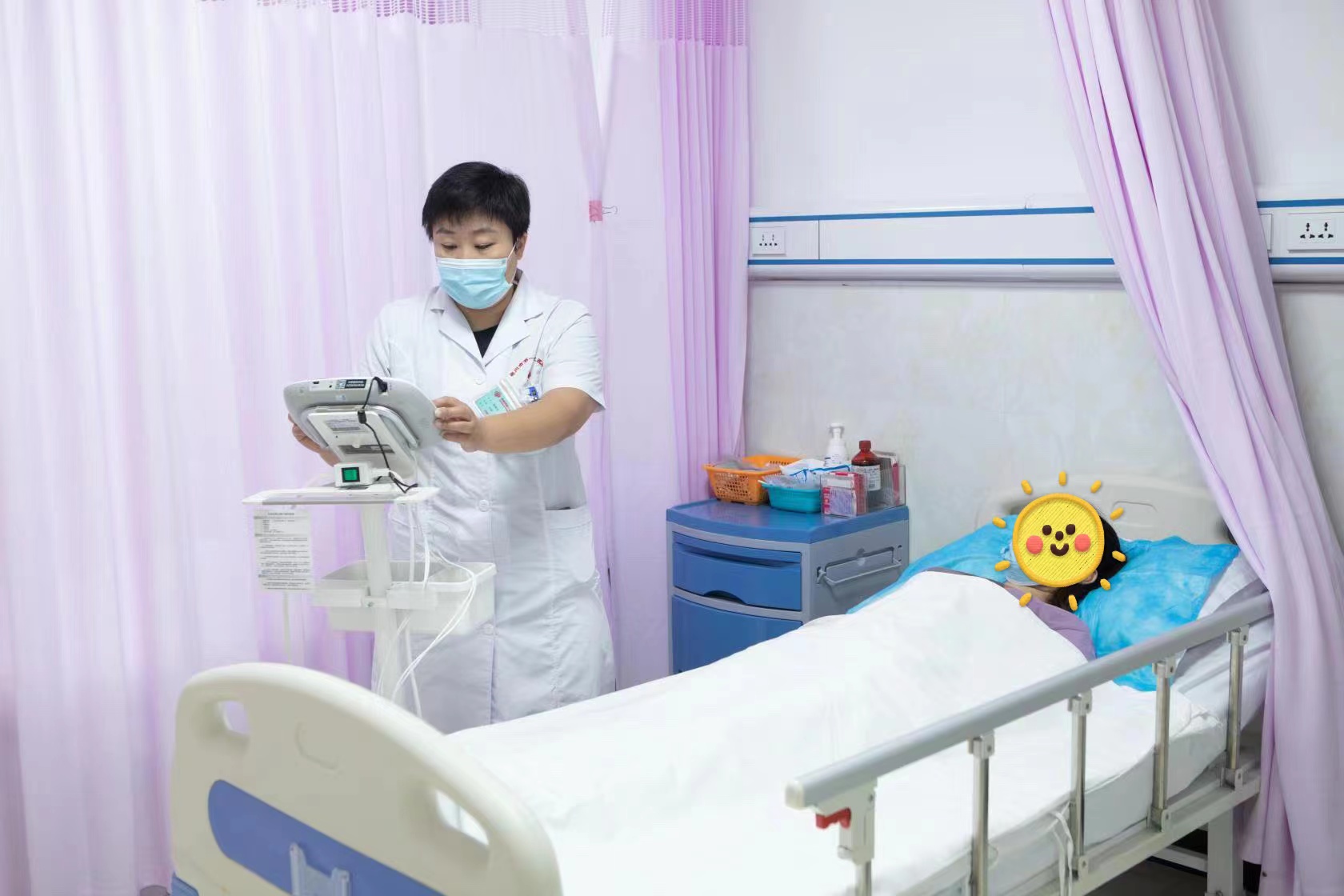 治未病中心前景,比较好的治未病中心