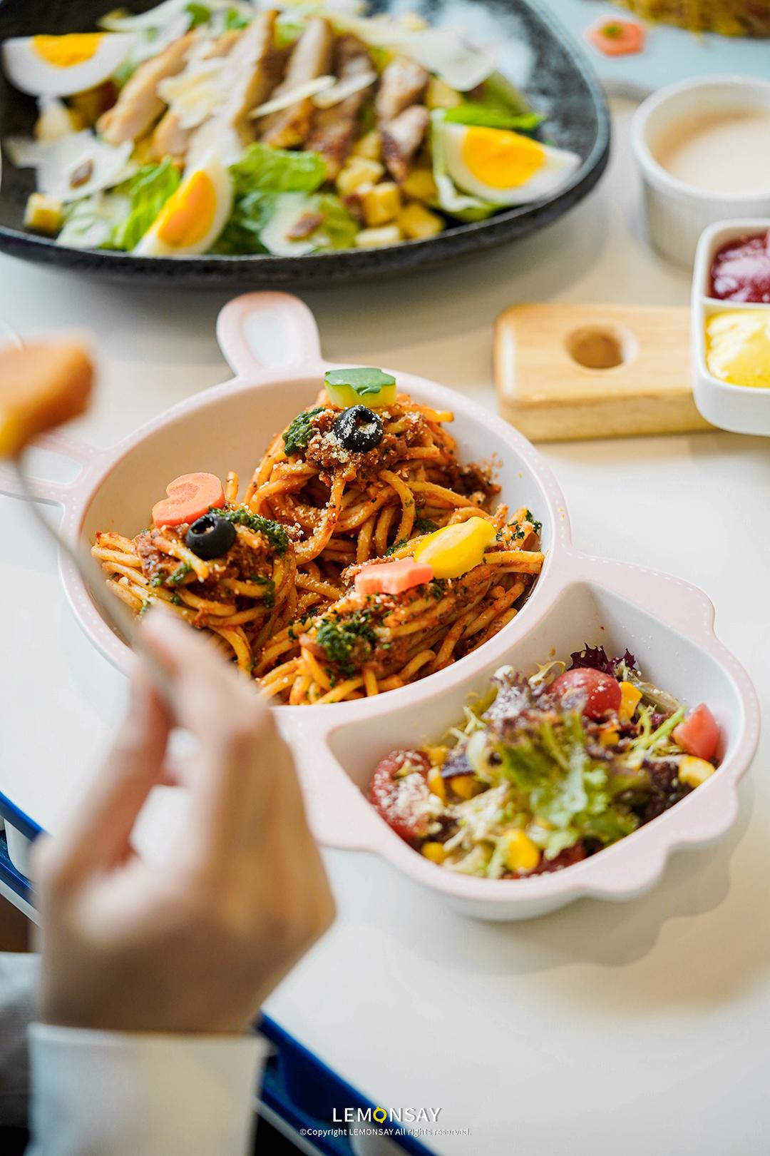 华侨城亲子乐园游乐场,华侨城亲子乐园大巡游