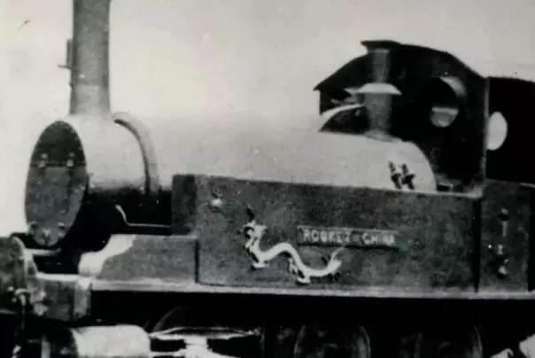 中国第一辆内燃机车巨龙号,中国铁路第一次大提速主力机车