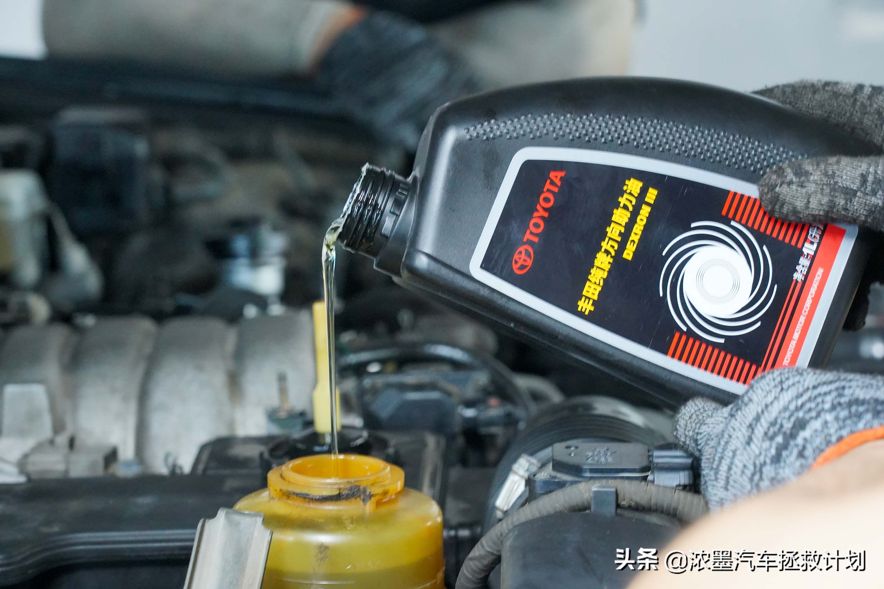 05款雷克萨斯ls430翻新修复,雷克萨斯ls430深度翻新解析