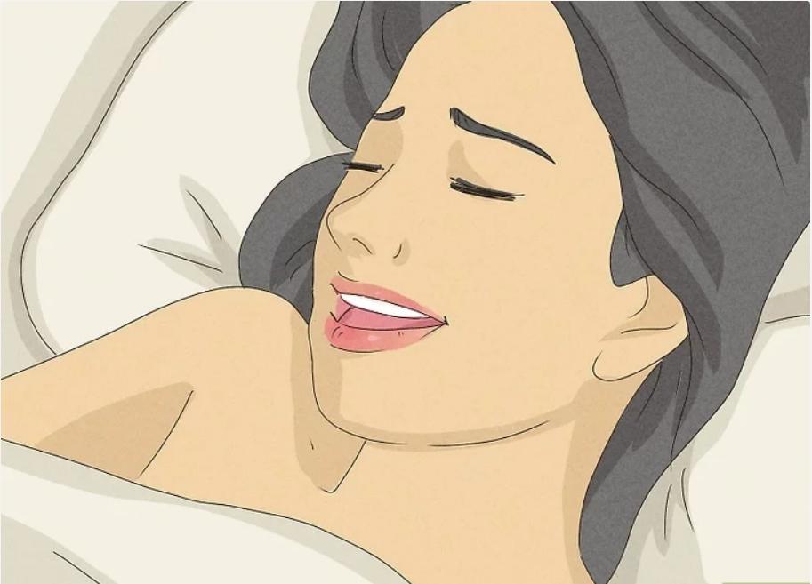 性健康知识问答，性幻想正常吗？