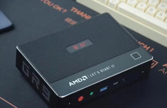 传统主机要被取代？“迷你主机”性能强劲，丝毫不输台式！