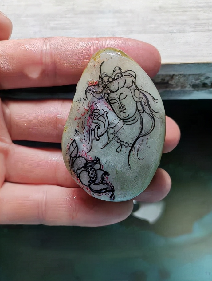 漫卷和田玉吧，漫卷诗书少年狂，灯下独舞异乡客。吧主原创