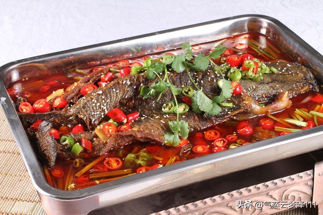 湖北省咸宁市有啥好吃的,咸宁市十大美食