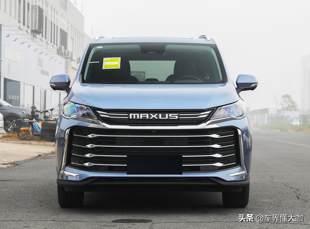 这款mpv到底值不值得买,mpv车型降幅最大