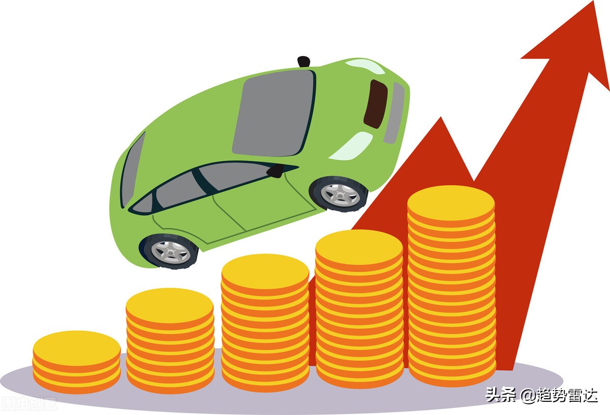 A股：第三次深V逆转，明天，股市行情不简单