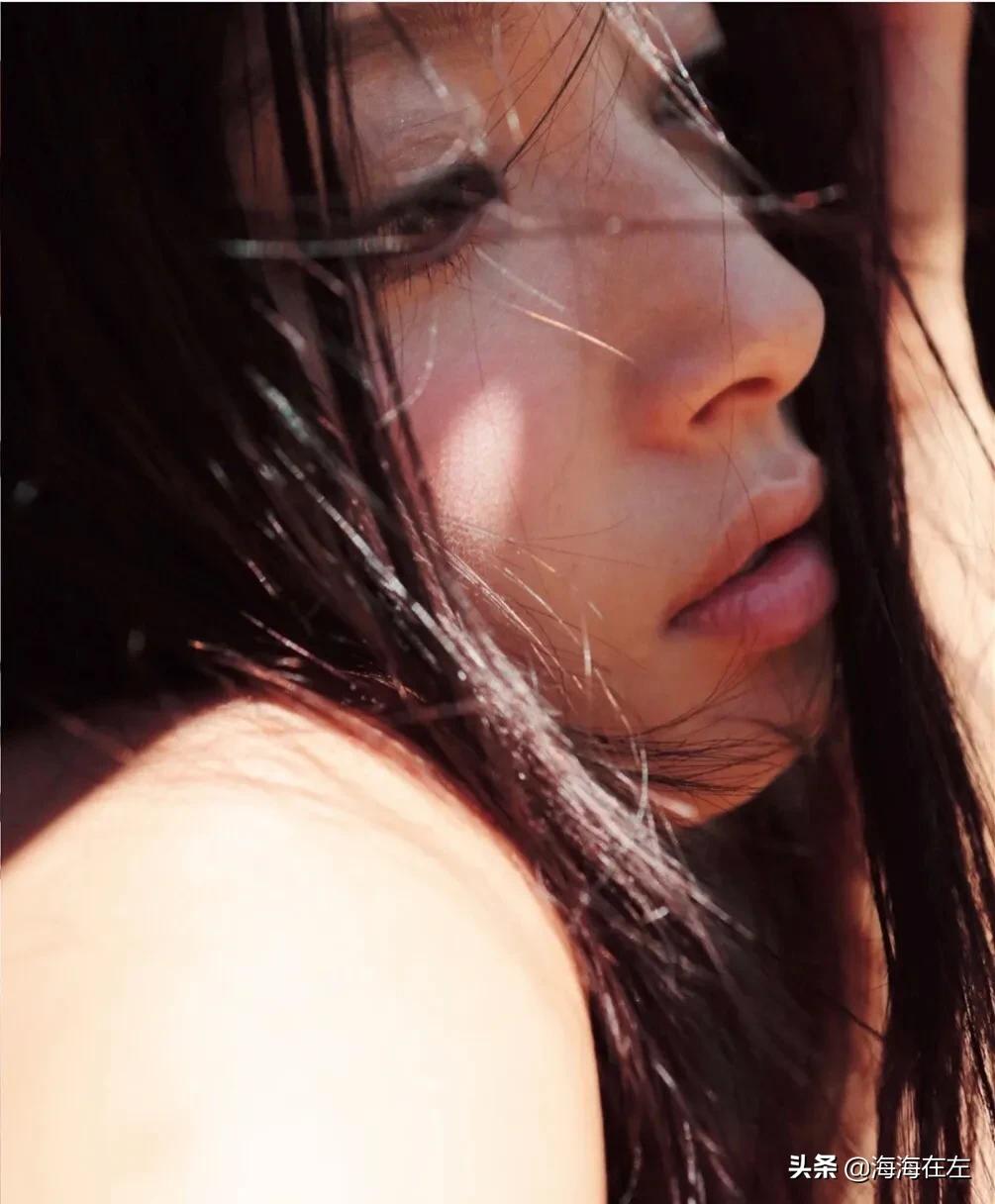 岛国最美恶女专业户——菜菜绪