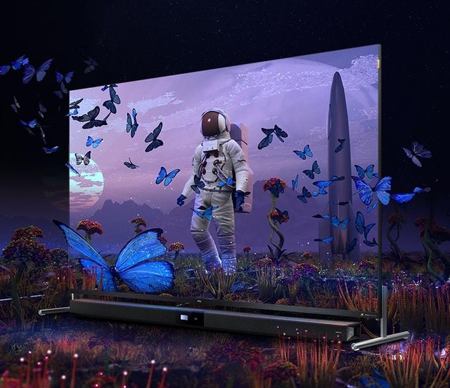 电视用了十几年了还没坏,电视用了10年