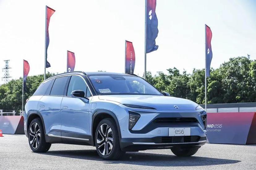 蔚来换电1500一个月,蔚来汽车换电和买电池