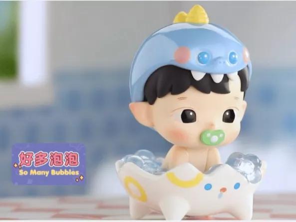 hacipupu成长日记联名,hacipupu成长日记没货吗