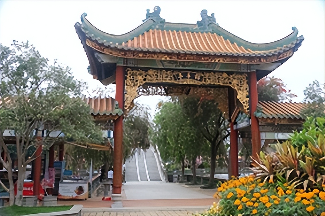 岭南文化之旅照片,岭南文化之旅在哪里