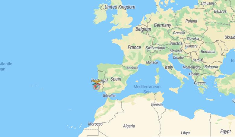 欧洲第一黑店本菲卡,尤文跟本菲卡谁更强