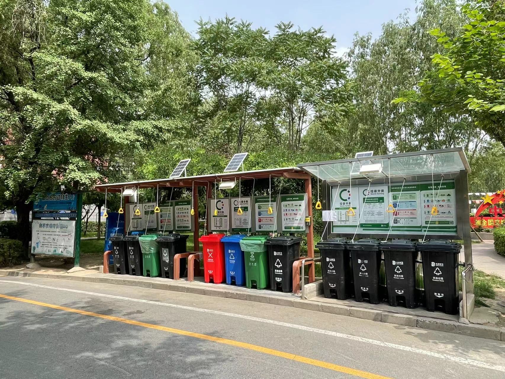 关于各类垃圾处理方法你了解多少,生活中的垃圾的来源及处理方法