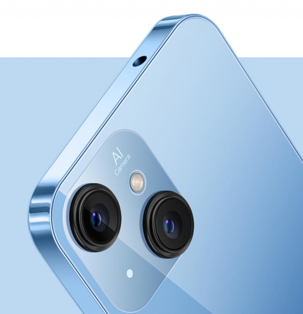 乐视版iphone13发布,乐视iphone13开箱