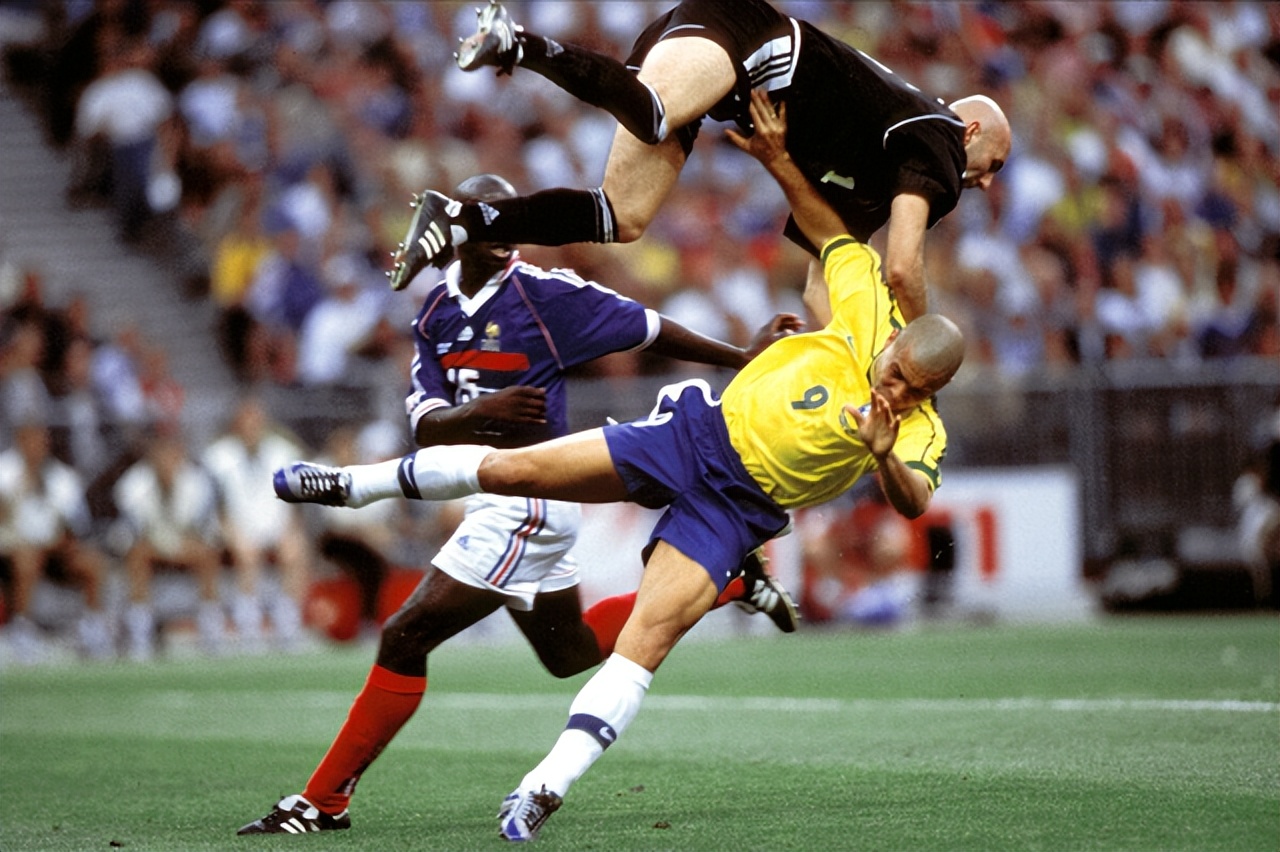 足坛回忆录完整版2018世界杯,我的足球记忆乌拉圭