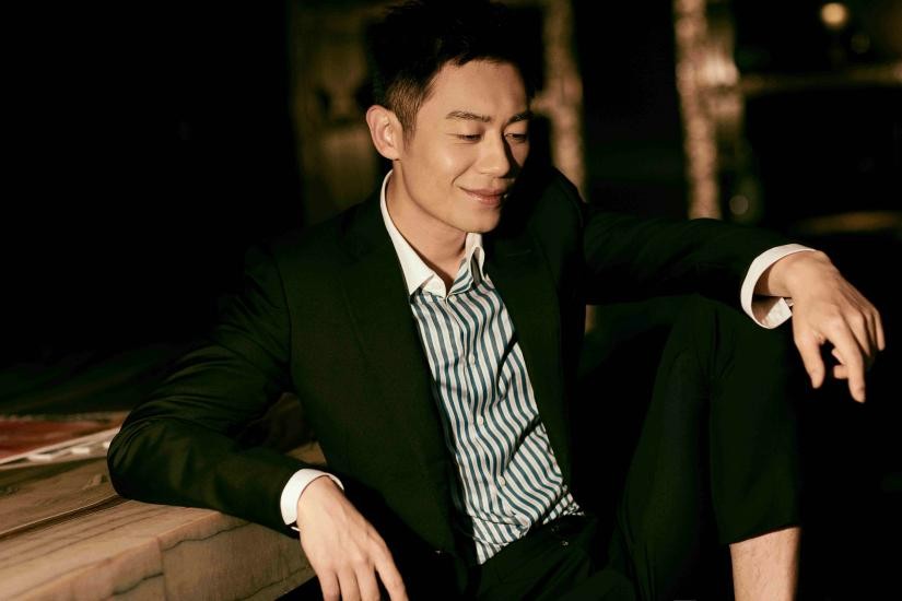 沈佳妮和朱亚文夫妻同台出演,沈佳妮嫁给朱亚文之前离过婚吗