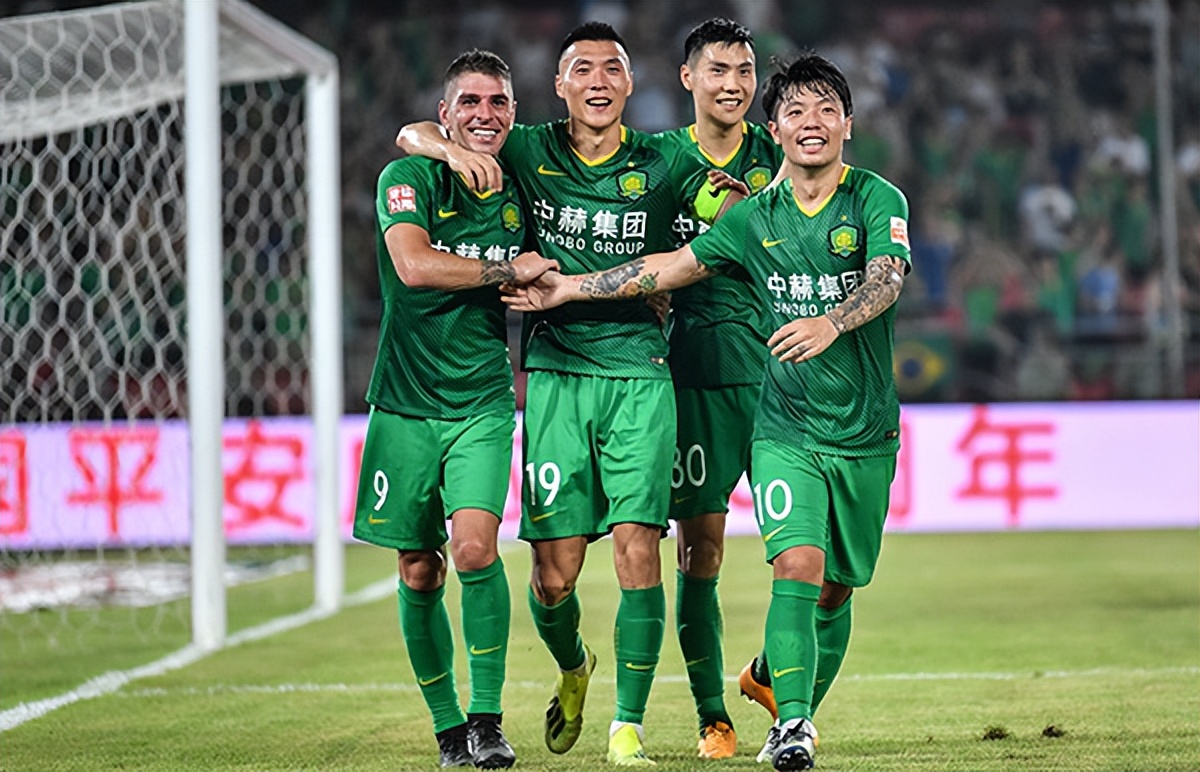 中超河南嵩山胜武汉,中超河南对北京国安