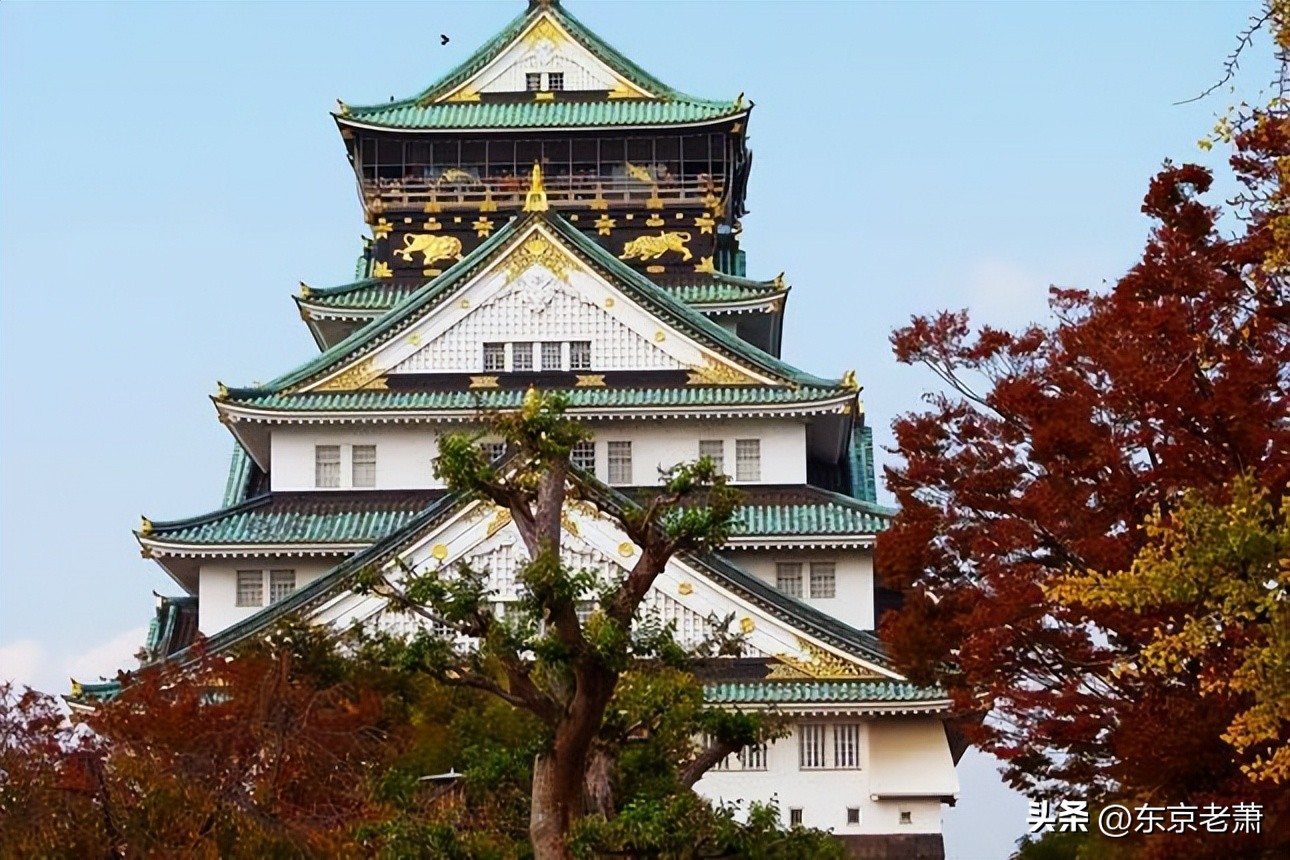 大阪另类攻略,日本旅游攻略大阪住宿