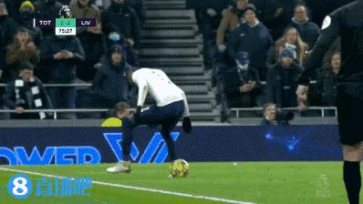 先碰到球再打到手算犯规吗,先碰到球不犯规