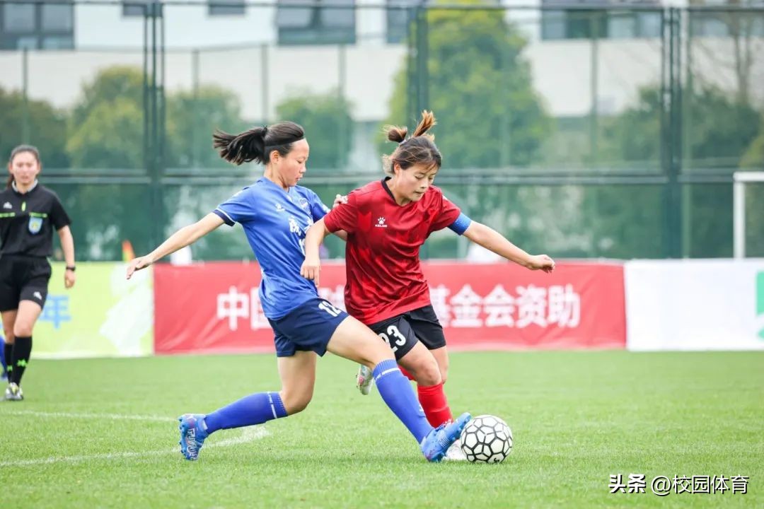 全国青少年足球联赛2024u17挑战赛,第二届青少年足球女子联赛