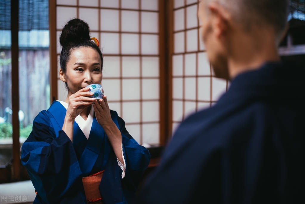 饮料植物,茶树饮料