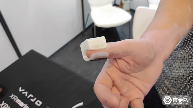 灵镜ar眼镜开源,ar眼镜开源