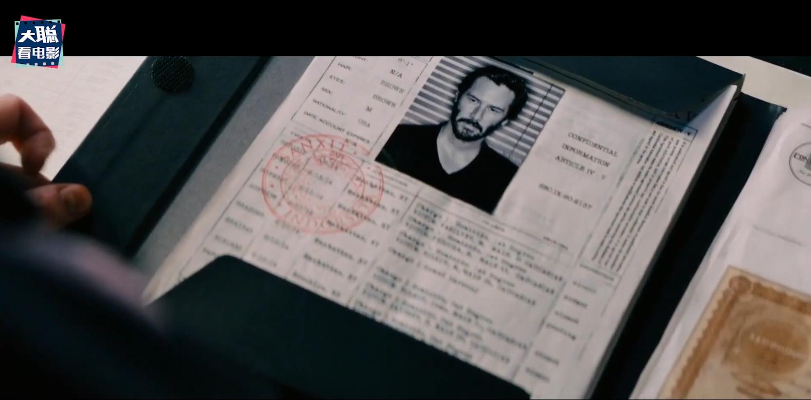 疾速追杀4甄子丹60帧,疾速追杀4甄子丹打斗片段完整版