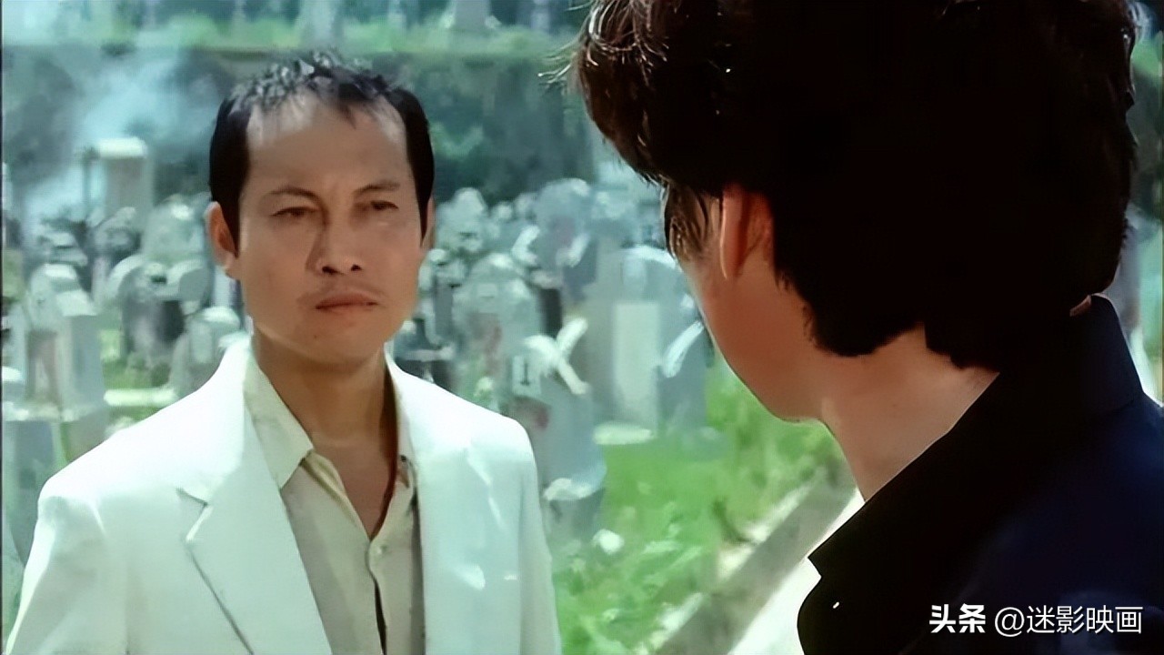 41年前的邪典片，港式恐怖巅峰，尺度大胆生猛，录像厅时代的噩梦