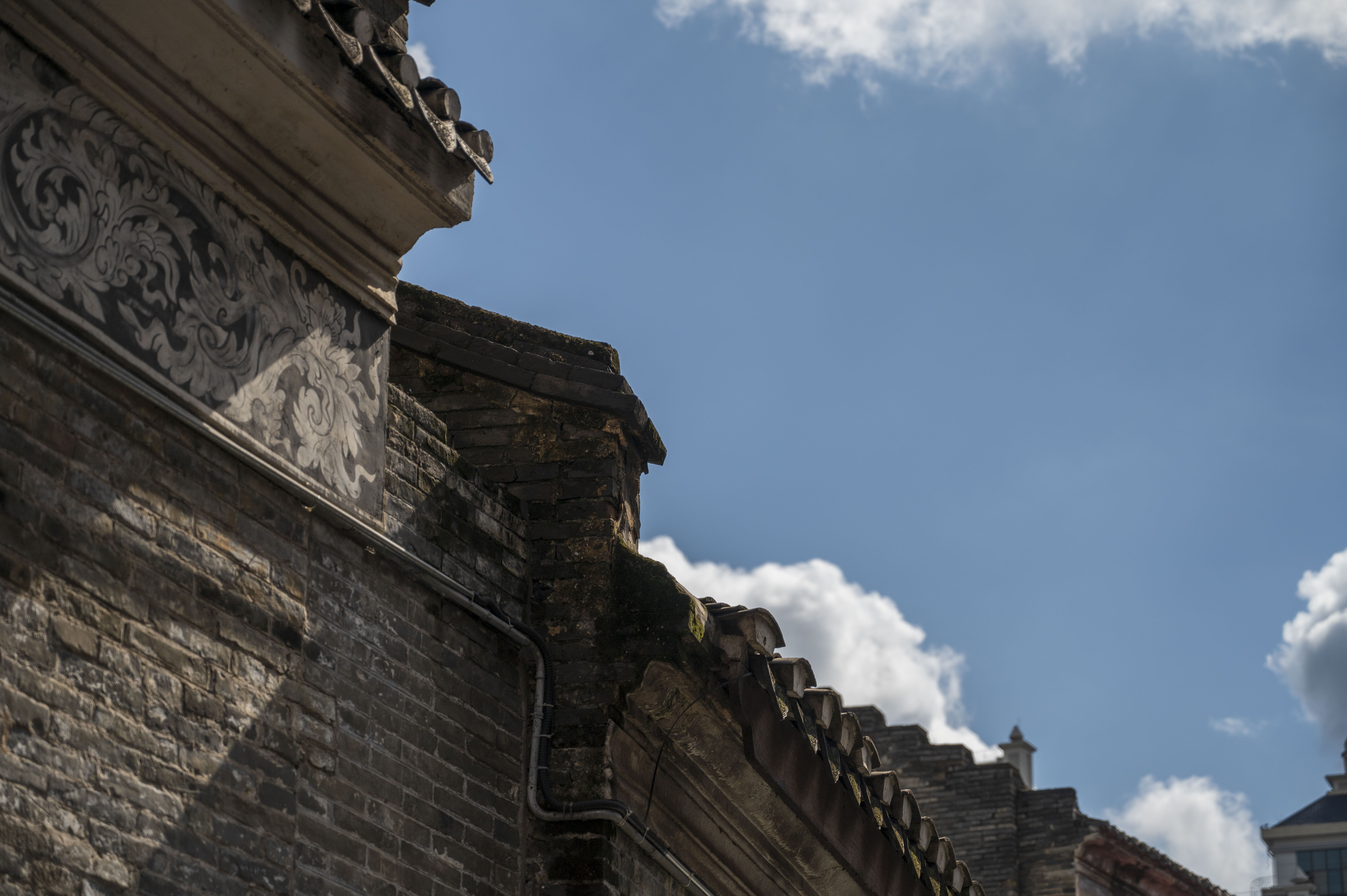 老南宁三街两巷,南宁为什么叫三街两巷