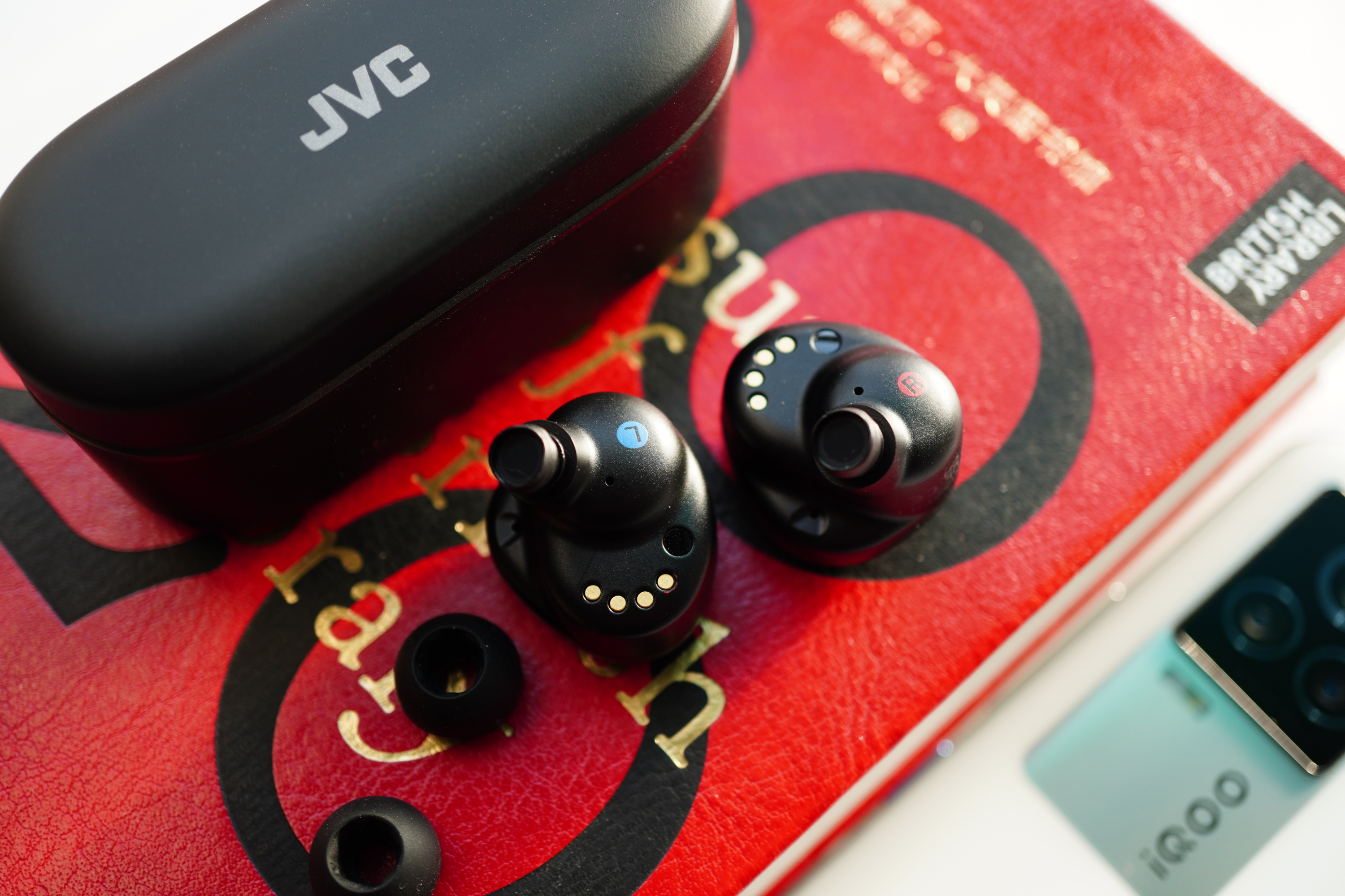 jvchafw10000t蓝牙耳机评测,jvcfw10000t蓝牙耳塞评测