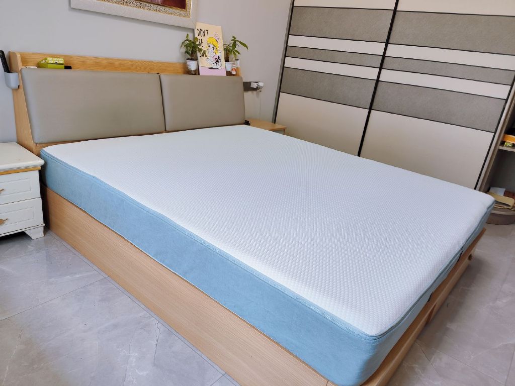 云舒弹簧床垫价格,网易严选ab床垫舒睡测评