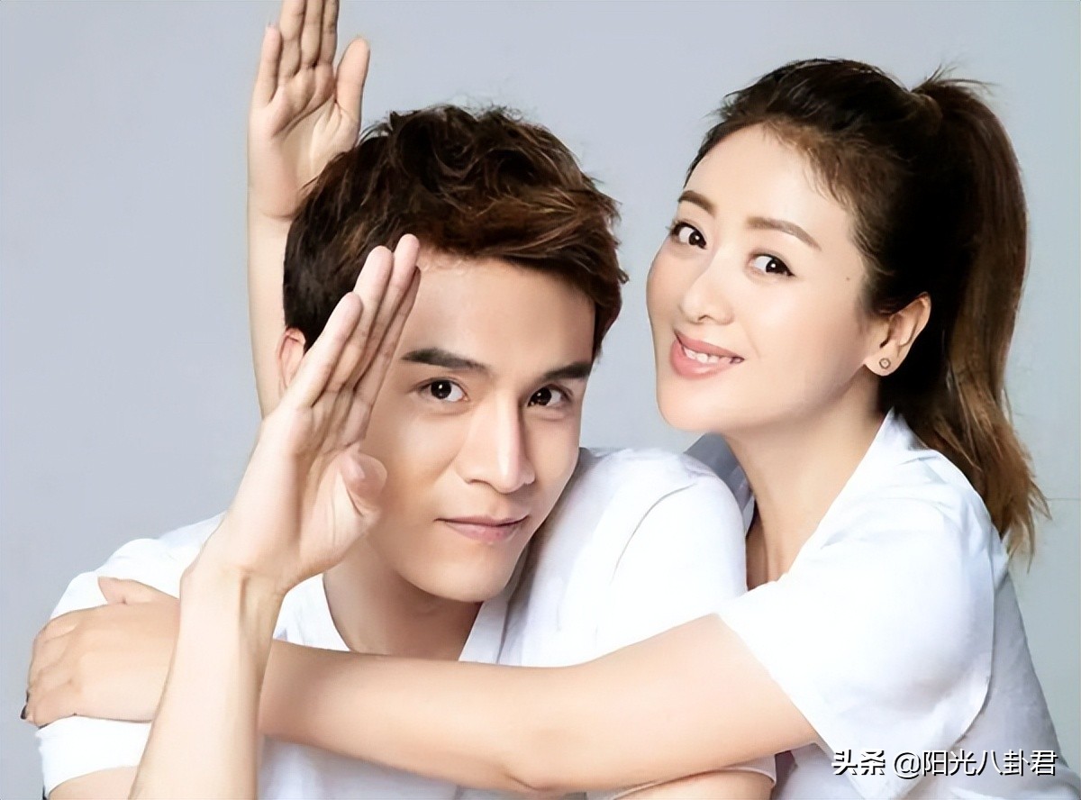 明明是双女主，火的却只有一个，这6位女演员的星运是有多差劲？