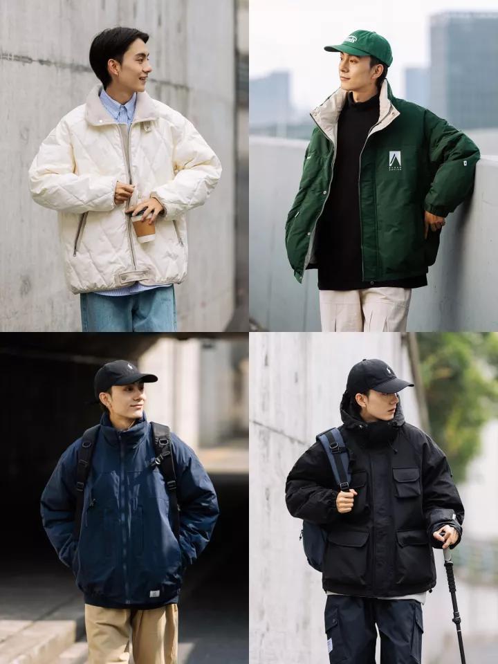 有哪些小众的服装品牌,推荐耐穿的服装品牌